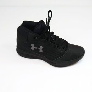 under armour high tops mens